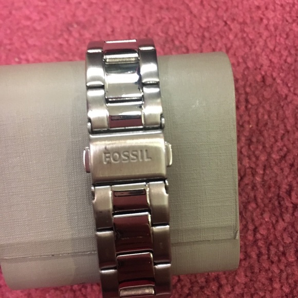 Fossil - watch - Fashion - Picture 3 of 5